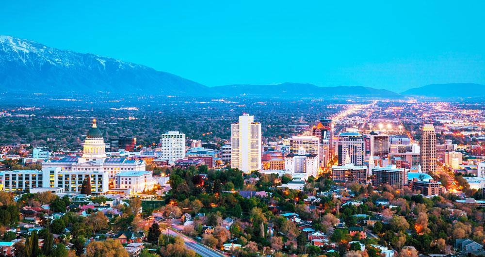 Salt Lake City revenue growth strategic advisers